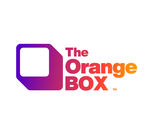 FindMyCRM - CRM Parter: The Orange Box